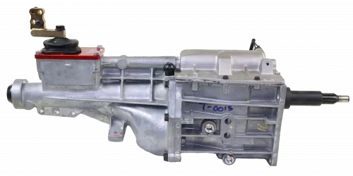 MDL Tremec T5z for Ford 74-78 Mustang II